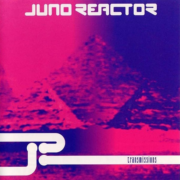 Transmissions cover