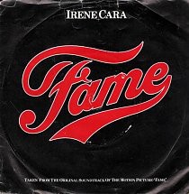 Fame cover