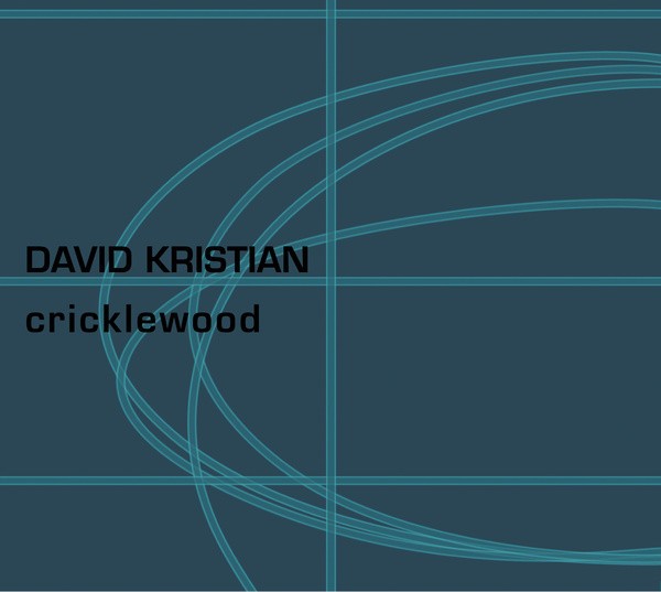 Cricklewood cover