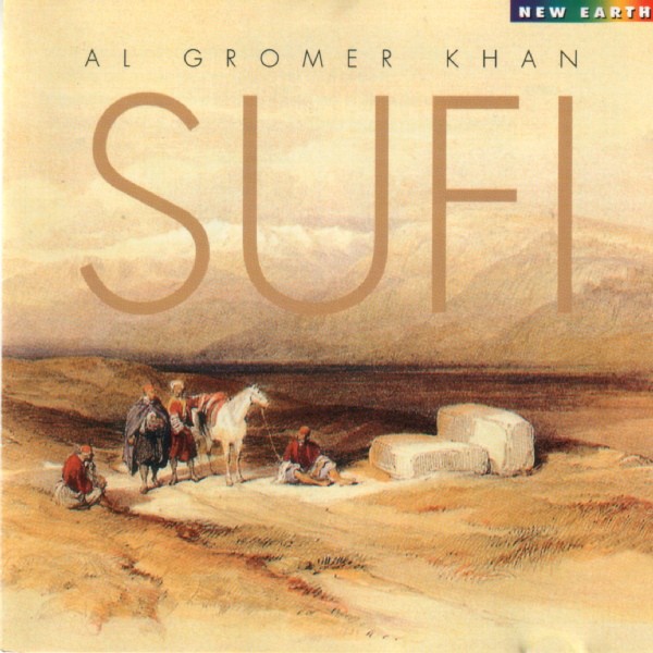 Sufi cover