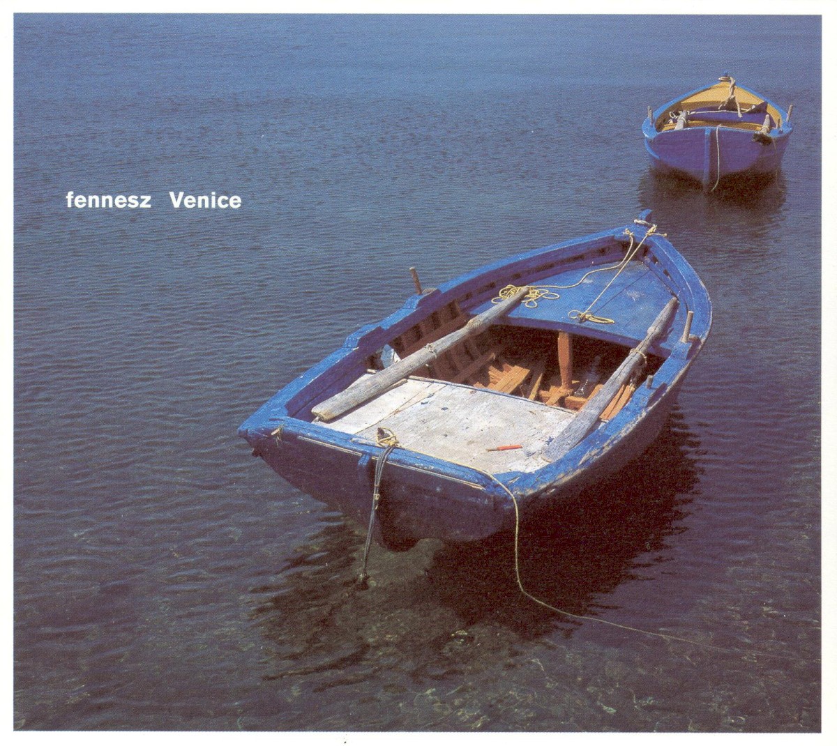 Venice cover