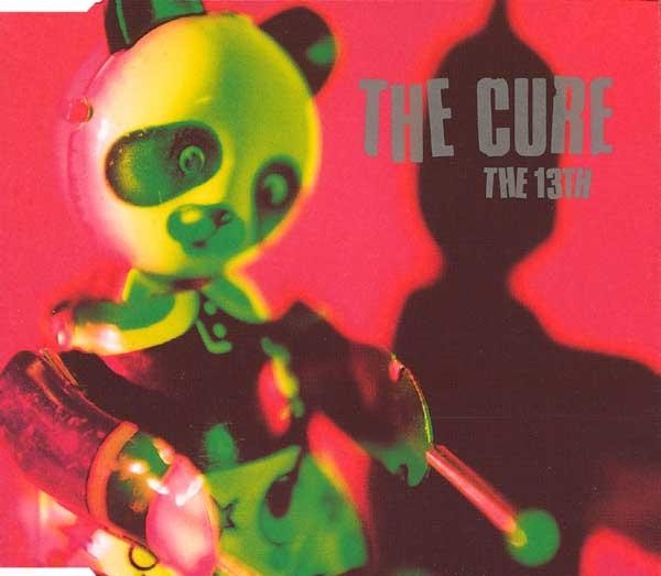 The 13th cover