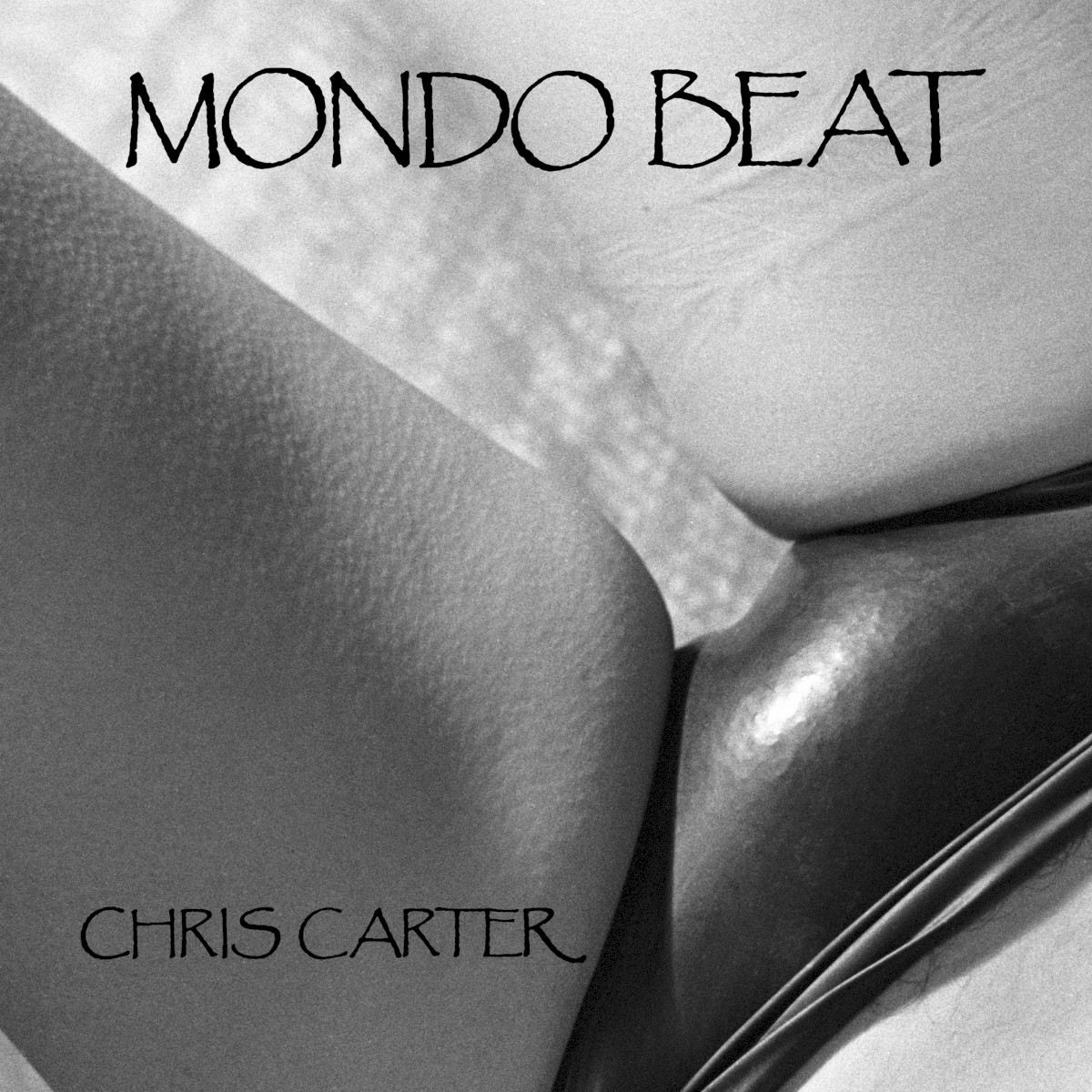 Mondo Beat cover
