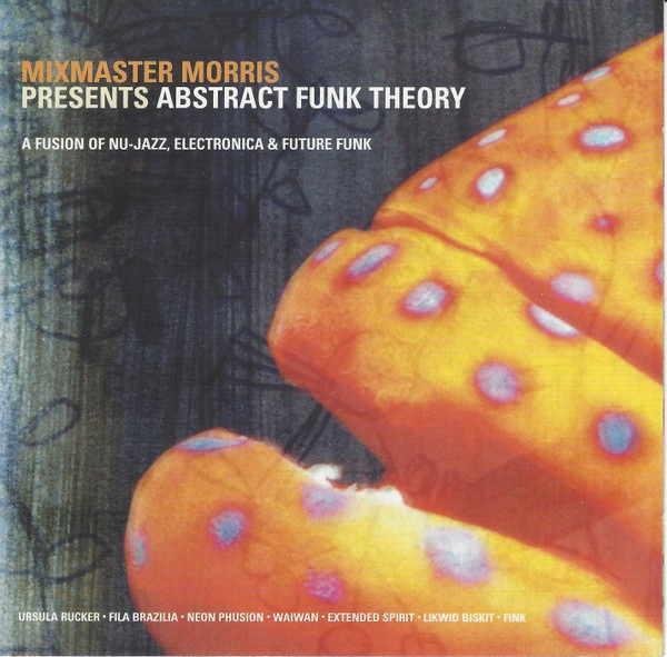 Abstract Funk Theory cover