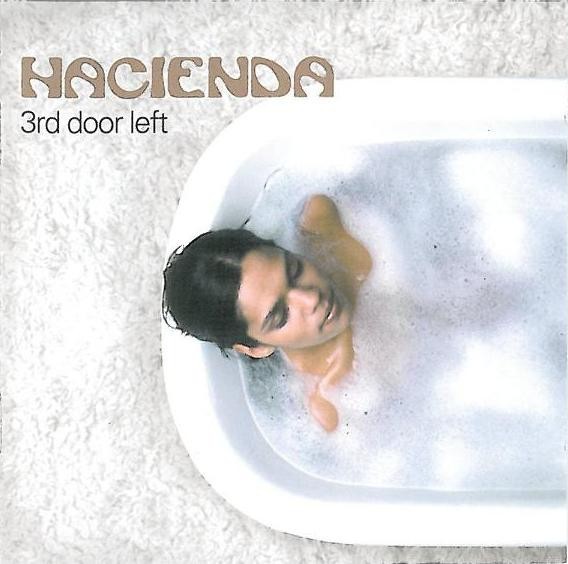 3rd Door Left cover