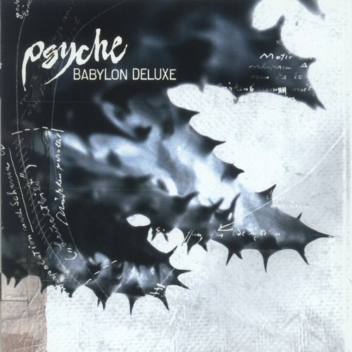 Babylon Deluxe cover