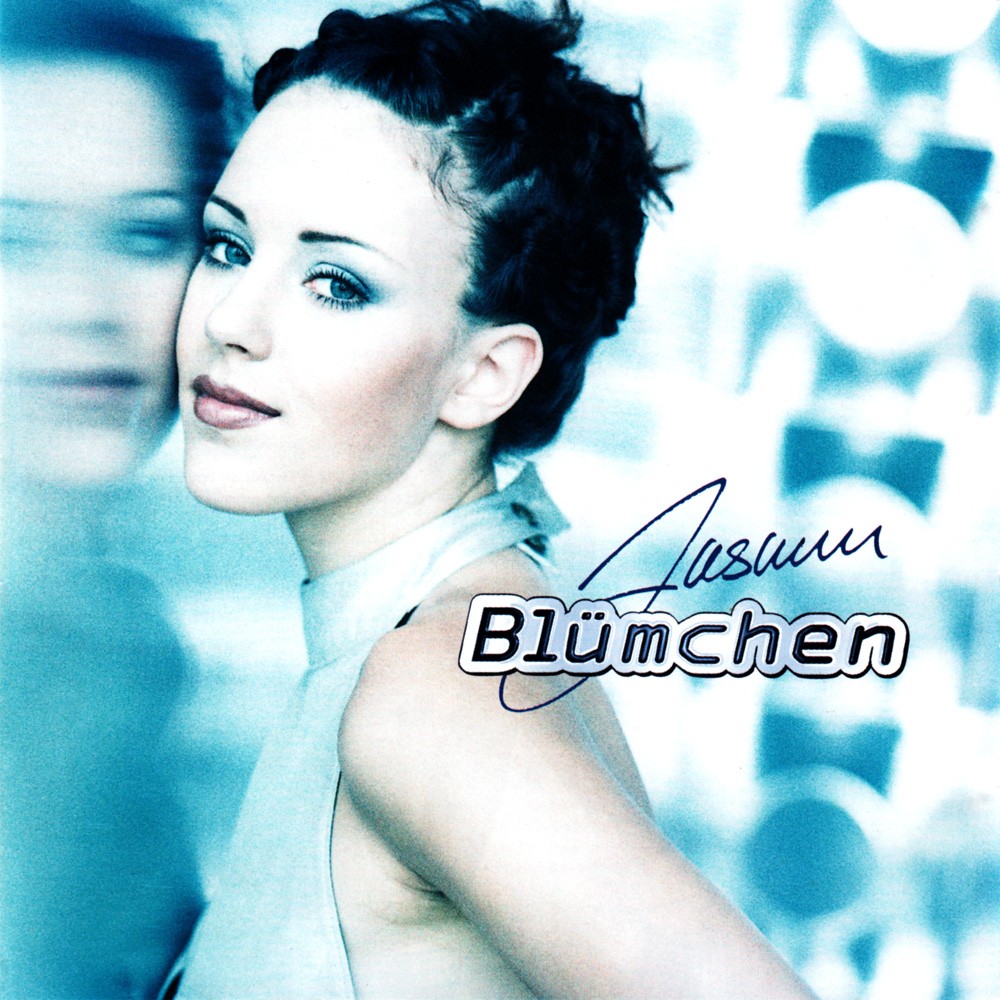 Jasmin cover