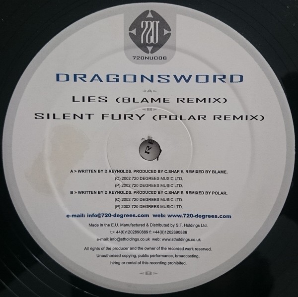 Remix EP cover