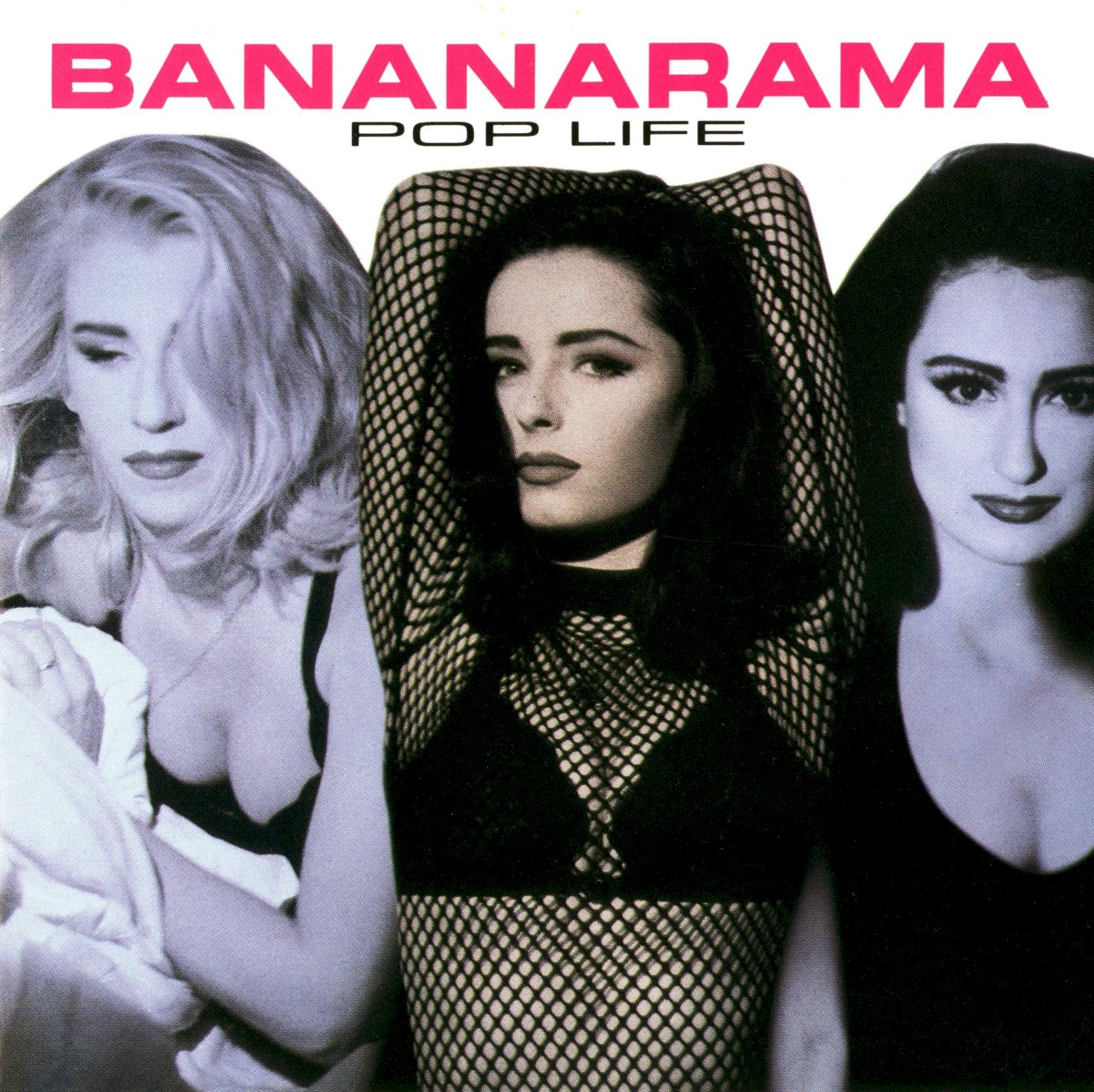 Pop Life cover