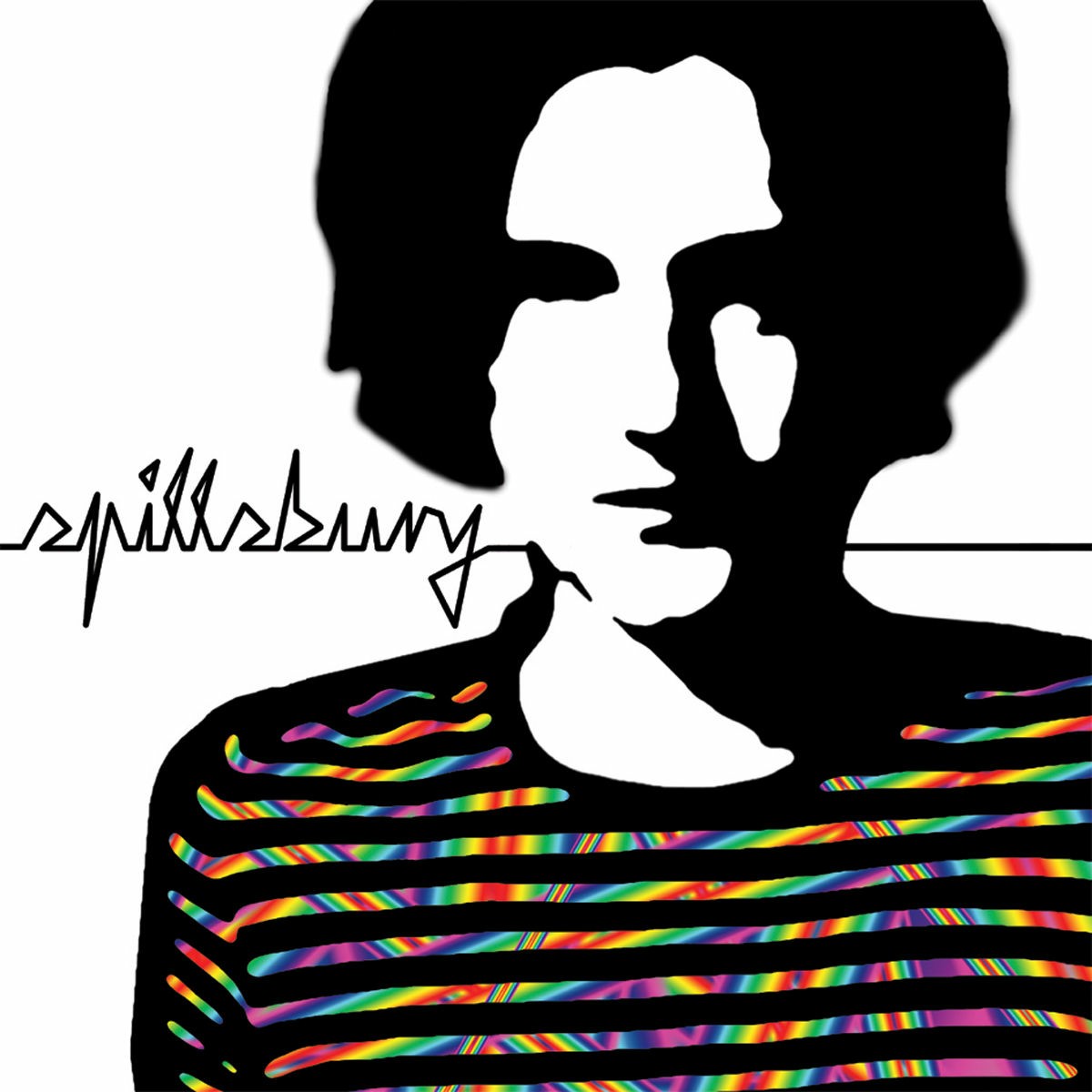 Spillsbury cover