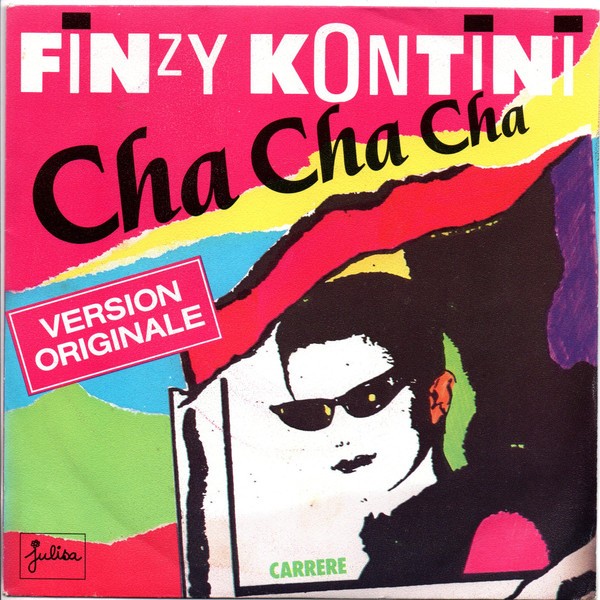 Cha Cha Cha cover