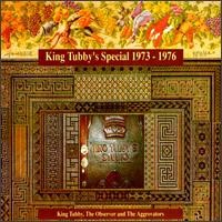 King Tubby's Special 1973-1976 cover