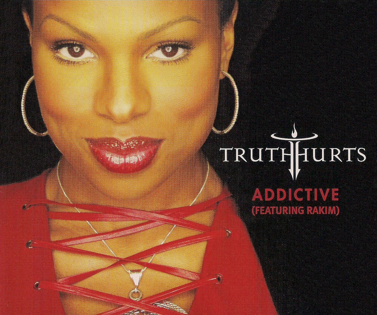 Addictive cover