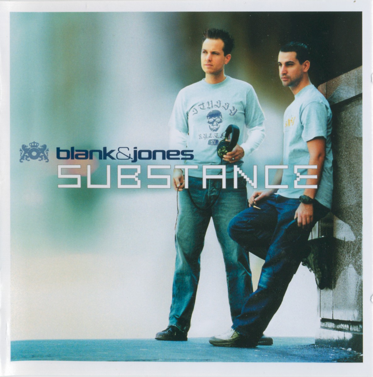 Substance cover