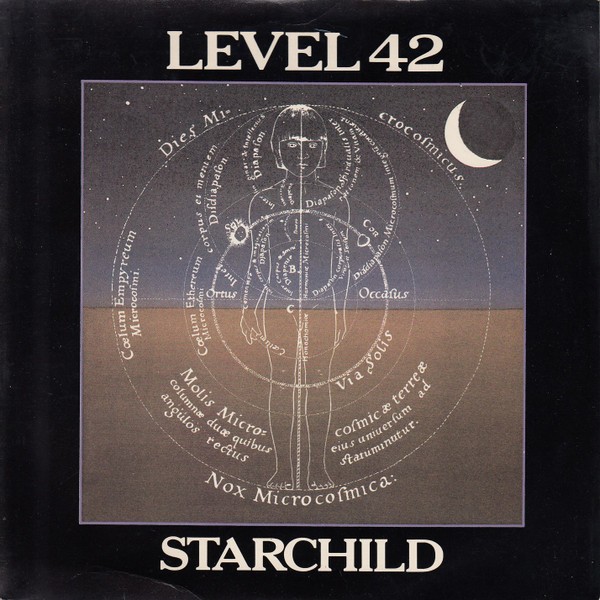Starchild cover