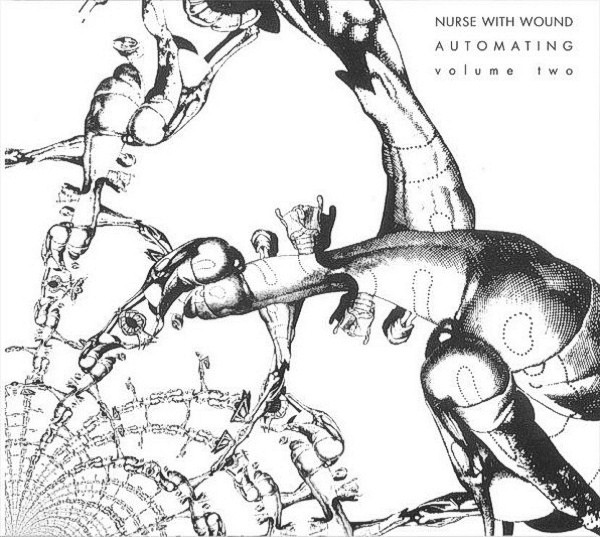 Automating Volume Two cover