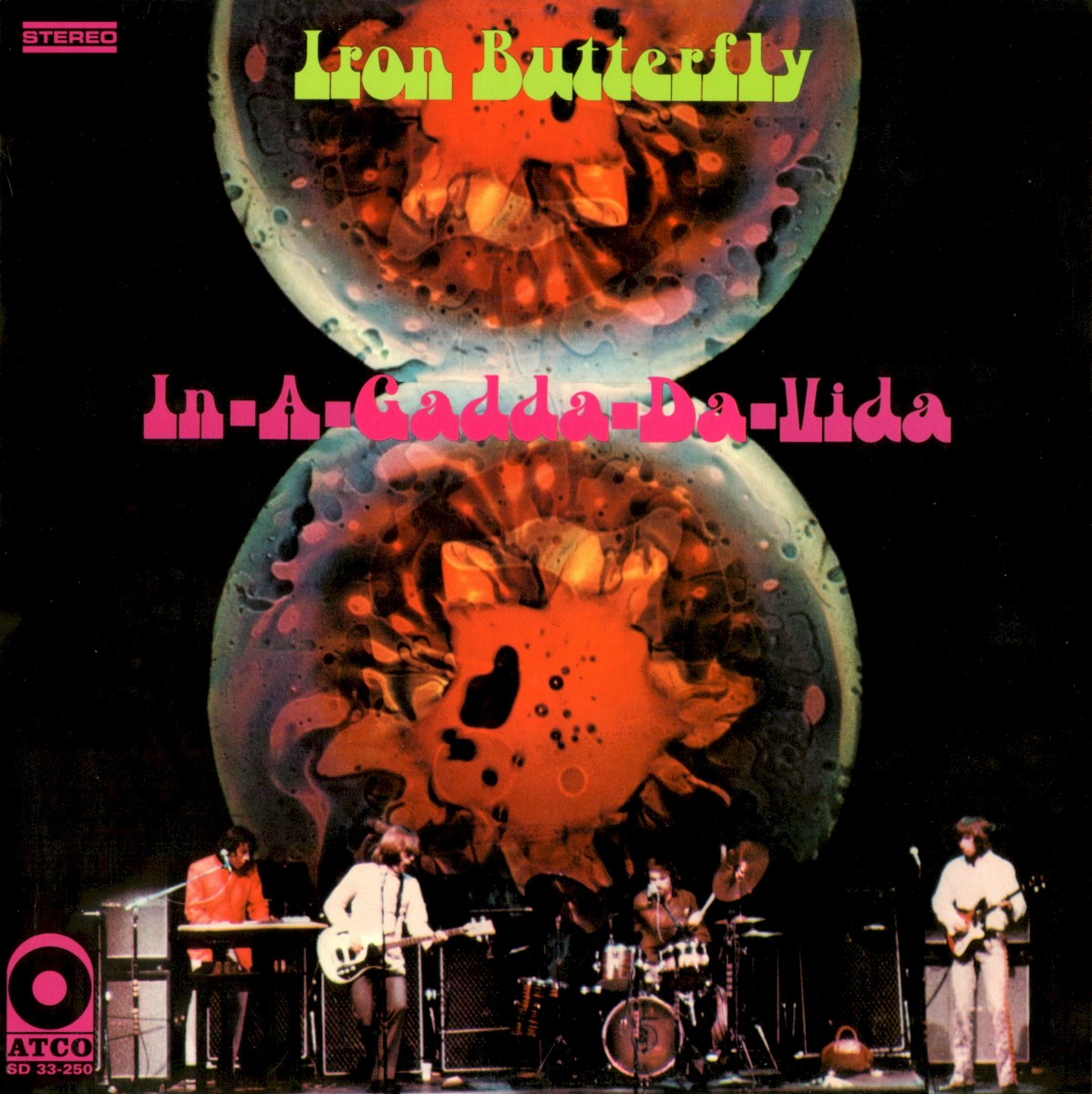 In-A-Gadda-Da-Vida cover