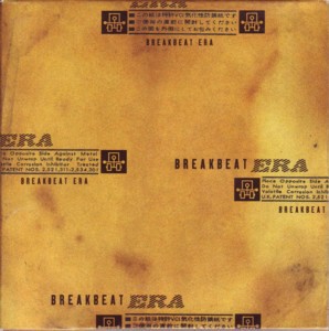 Breakbeat Era cover