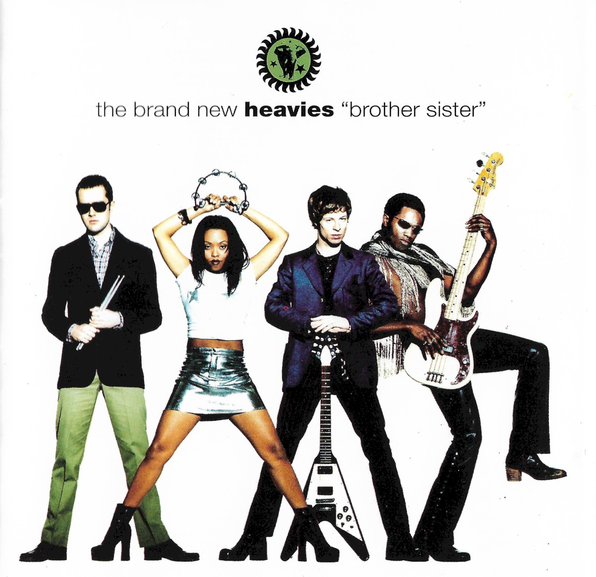 Brother Sister cover
