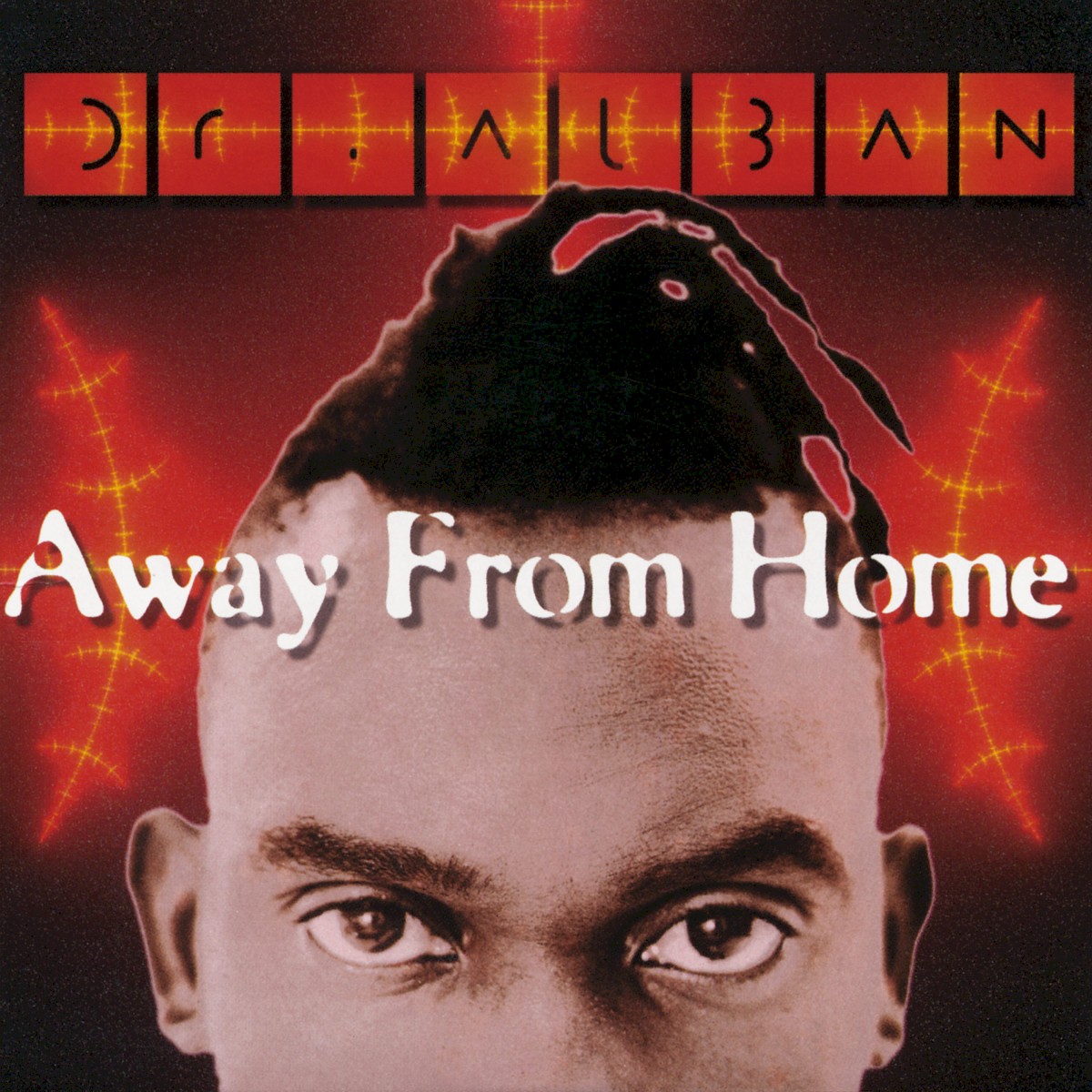 Away From Home cover