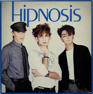 Hipnosis cover