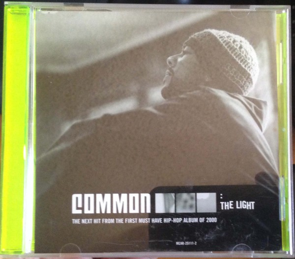 The Light (Remix) cover