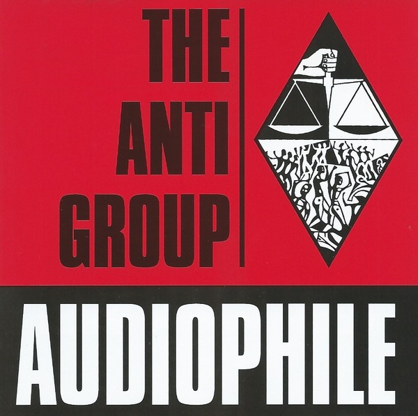 Audiophile cover