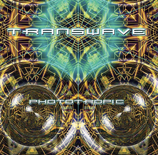 Phototropic cover