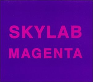 Magenta cover