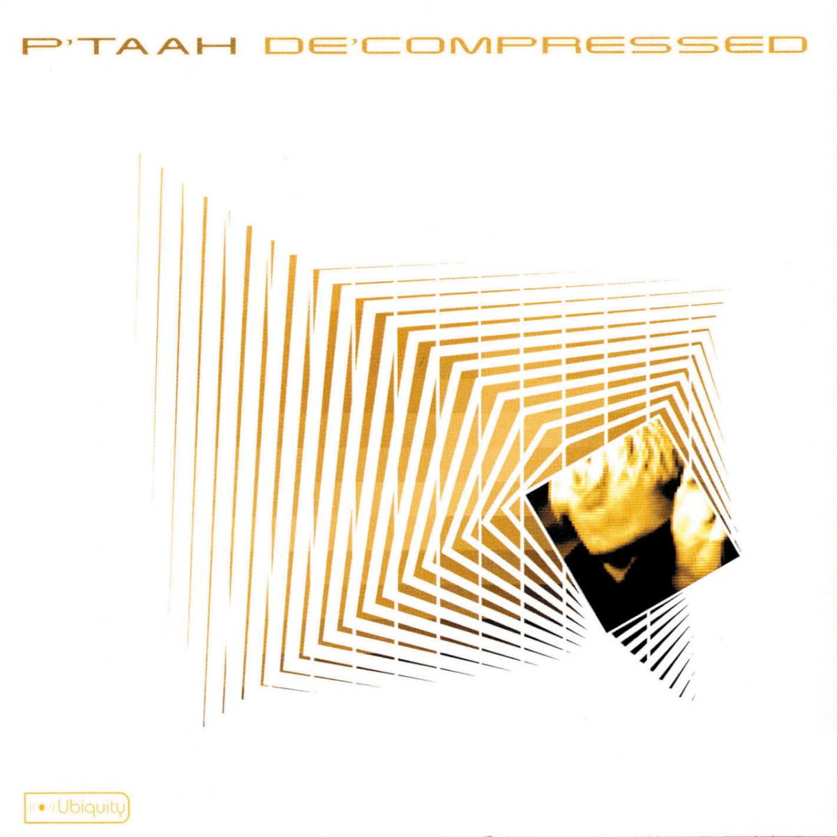 De'compressed cover