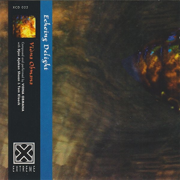 Echoing Delight cover
