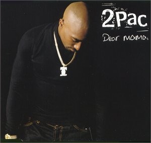 Dear Mama cover