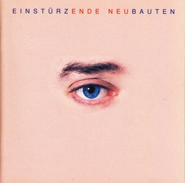 Ende Neu cover