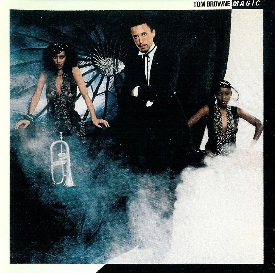 Magic cover