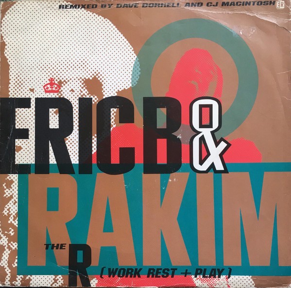The R cover