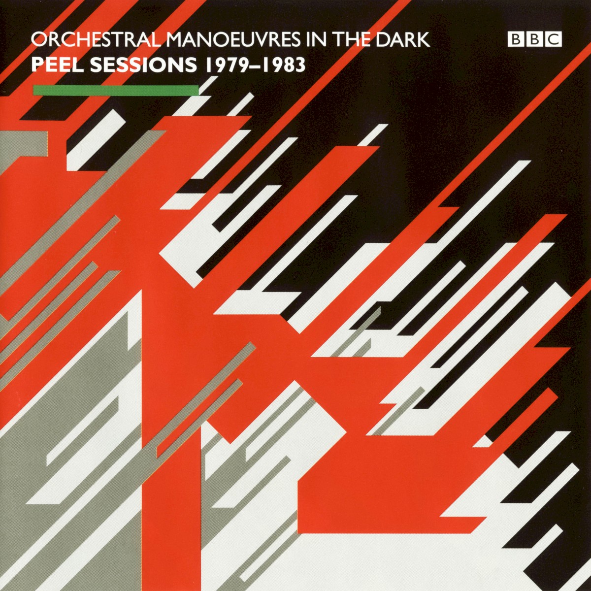 Peel Sessions 1979-1983 cover