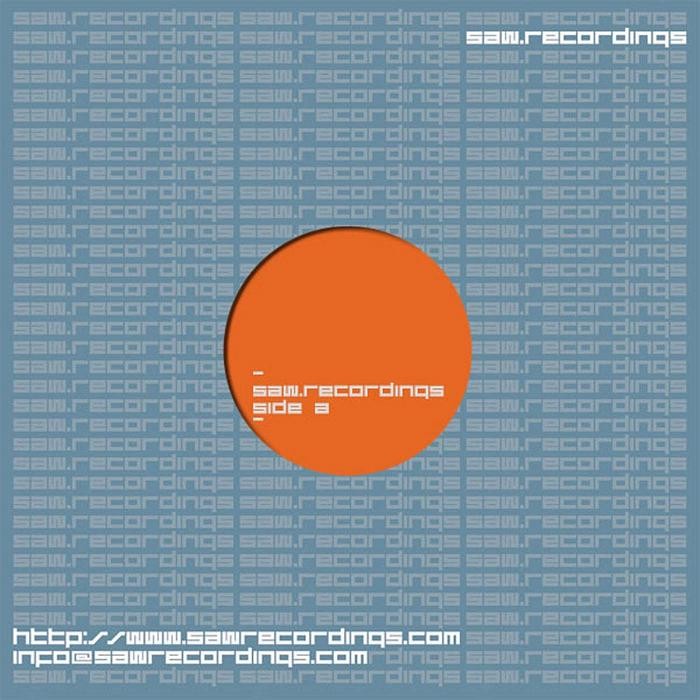 Reset EP cover