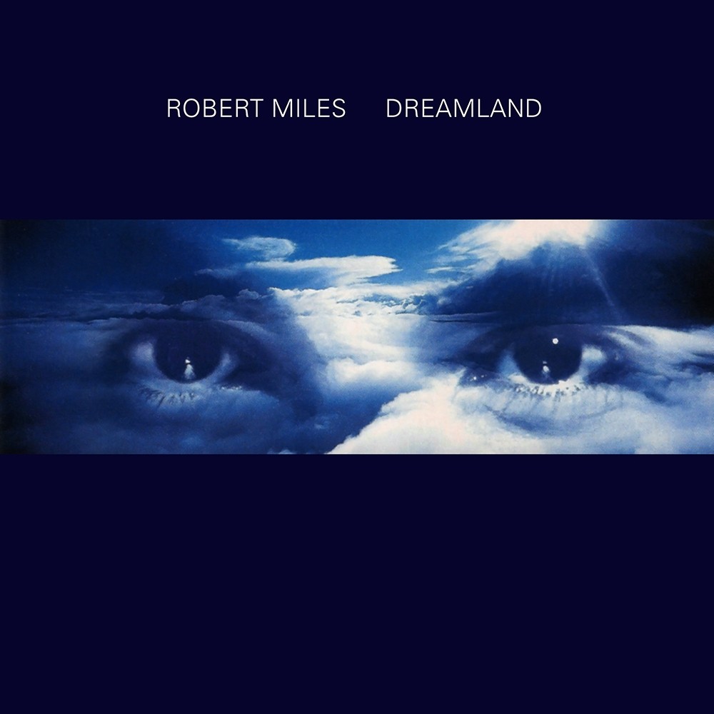 Dreamland cover