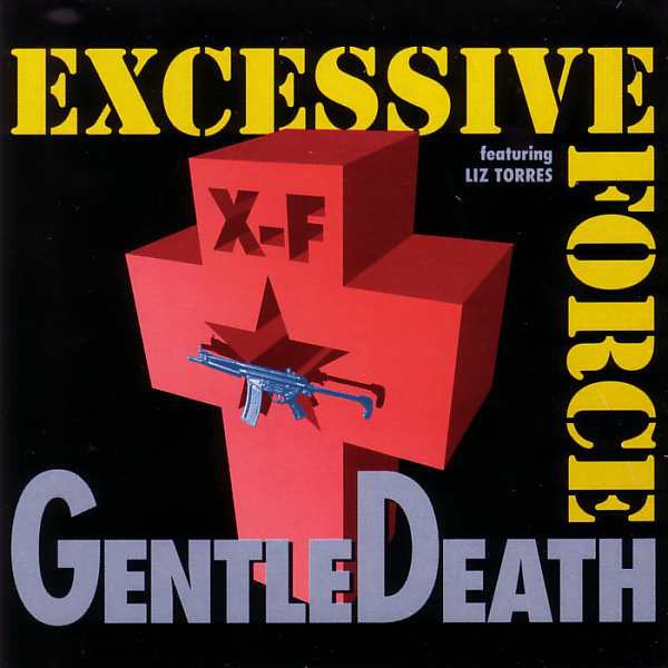 Gentle Death cover