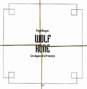 Wolf Rune cover