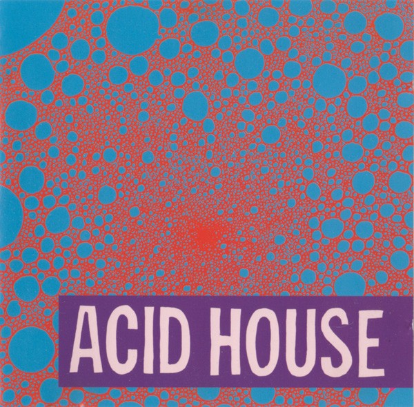 Acid House cover