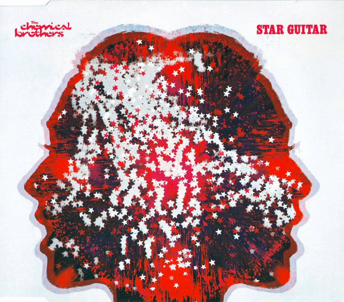 Star Guitar cover