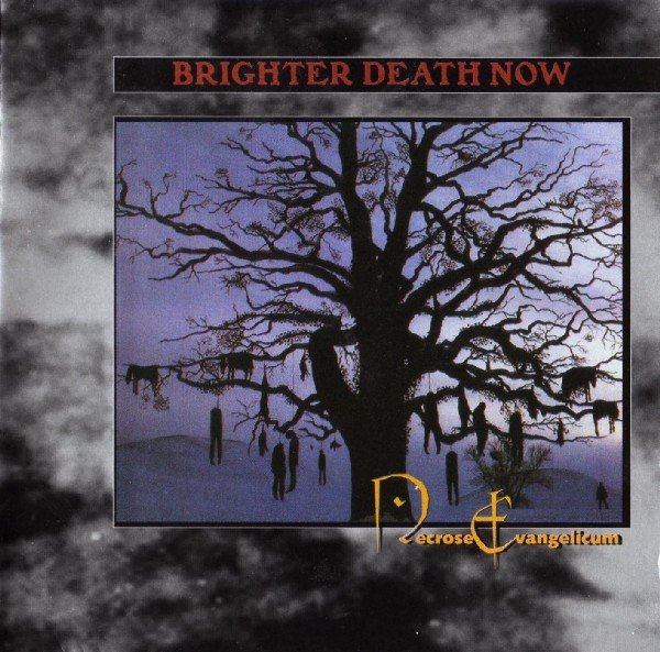 Necrose Evangelicum cover