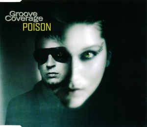 Poison cover
