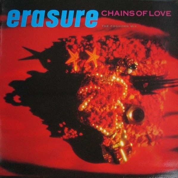Chains Of Love cover