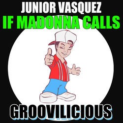 If Madonna Calls cover