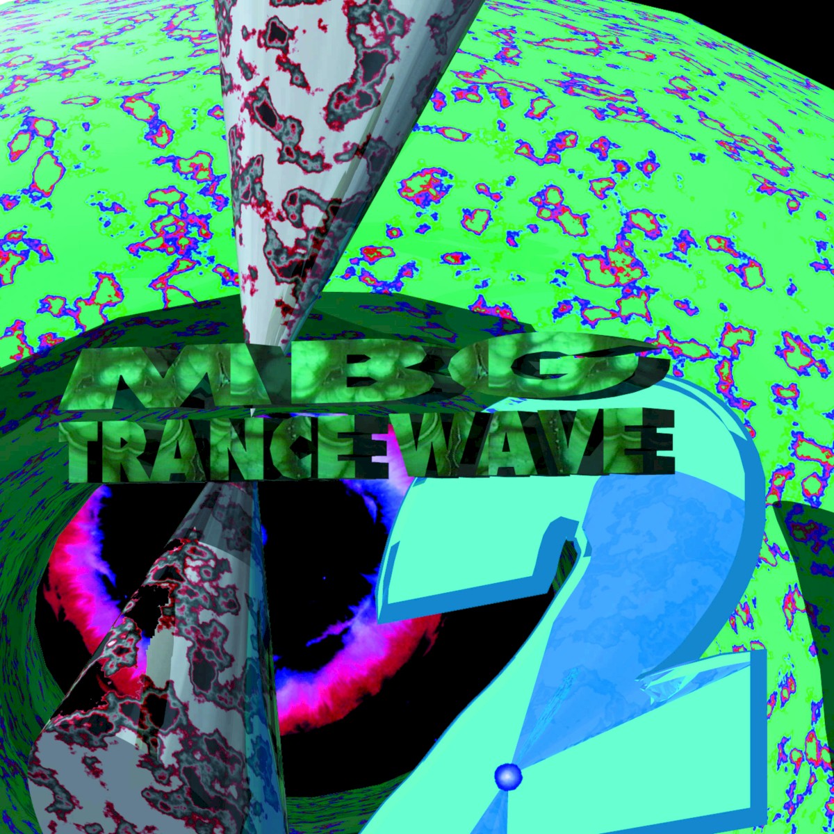 Trance Wave Two cover