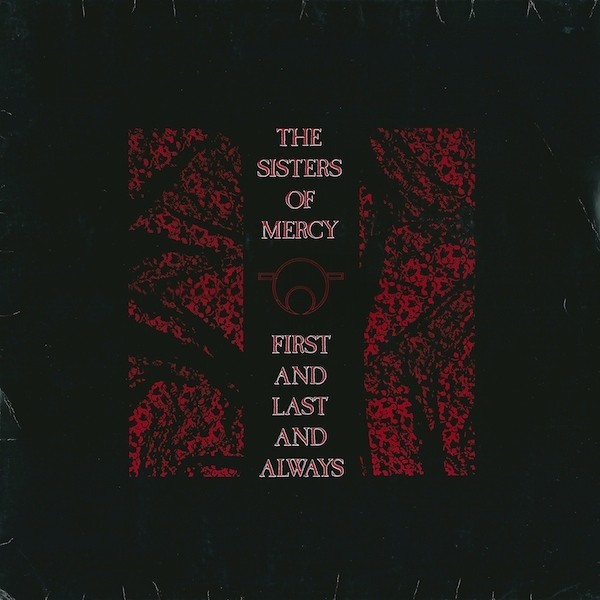 First And Last And Always cover