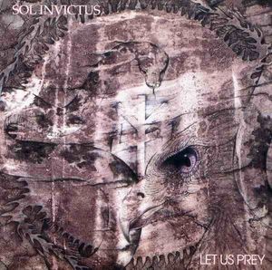 Let Us Prey cover