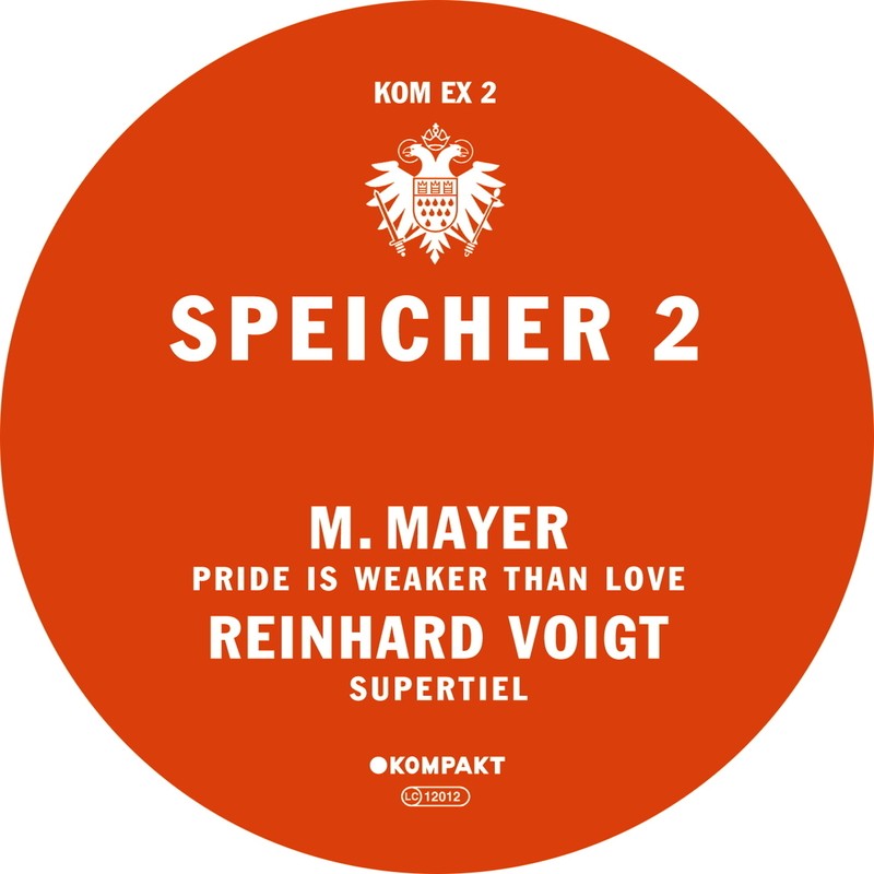 Speicher 2 cover